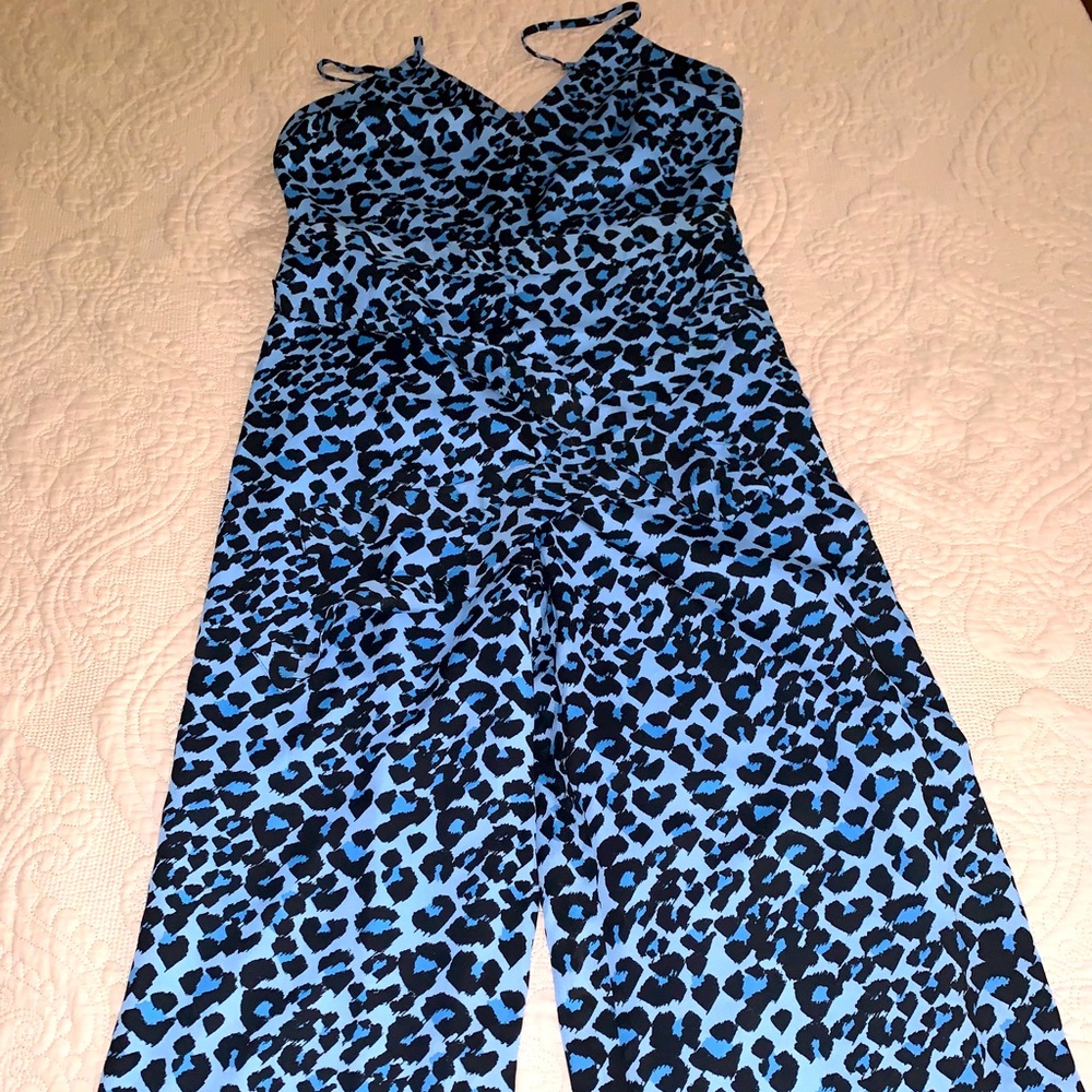 Banana Republic Jumpsuit Size 8